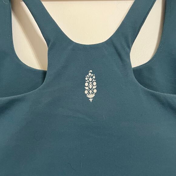 NWT Free People Movement Never Better Square Neck Hydro | S - Picture 5 of 7